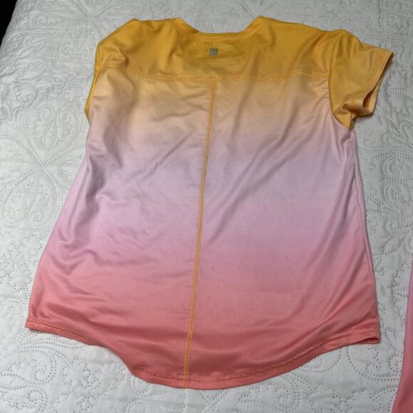 Rockets Of Awesome Athletic Outfit Size 8 - Picture 4 of 10